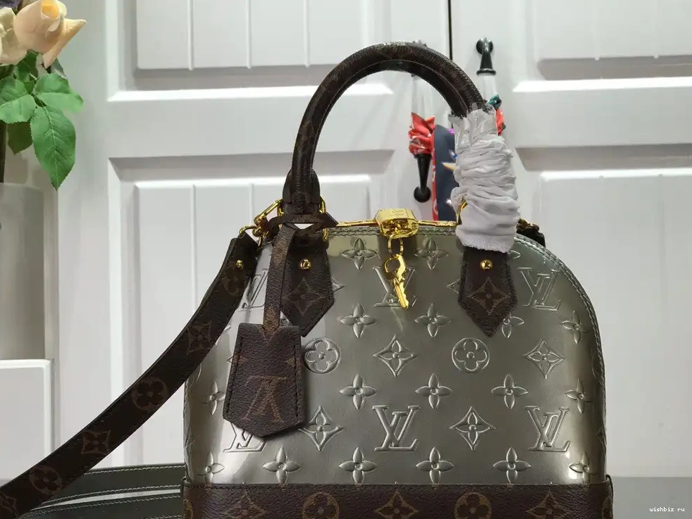 WIS ALMA LOUIS BB VUITTON 0511